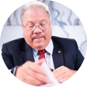 howard berg