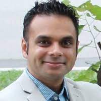 Nav Gupta