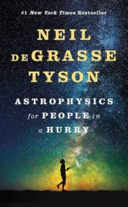 astrophysics by neil degrasse tyson