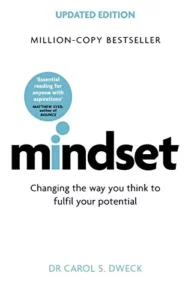 Best books to increase knowledge, Mindset book