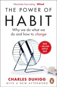 the power of habit by Charles Duhigg