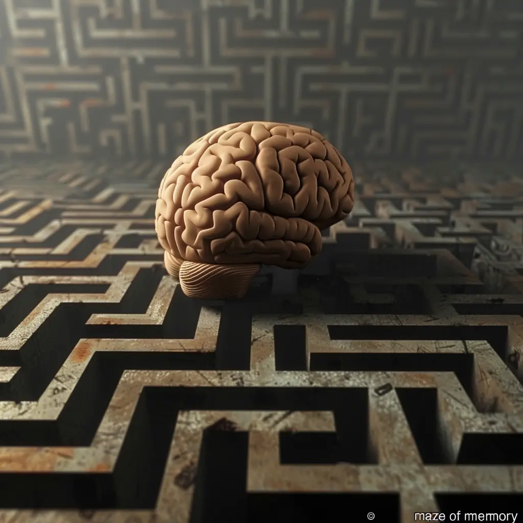 human brain