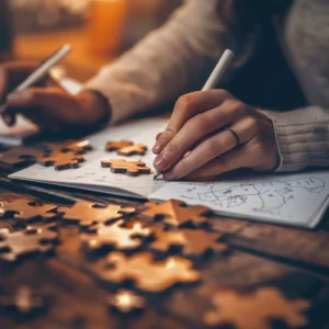 long term memory enhancing