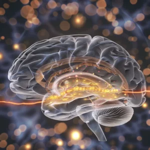 human brain short term memory