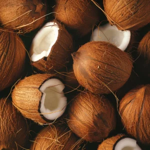 coconut oil