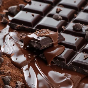 dark chocolate