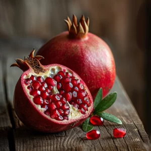 pomegranate