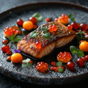 salmon