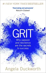grit