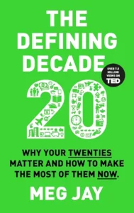 the defining decade