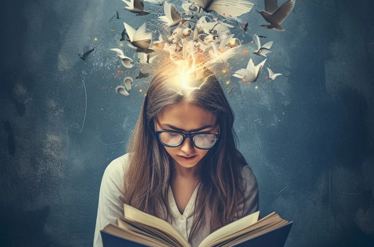 role of comprehension in speed reading