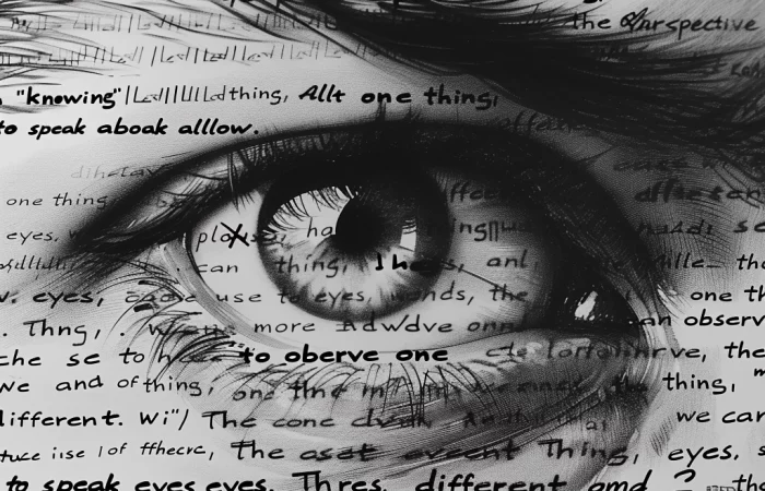 focus