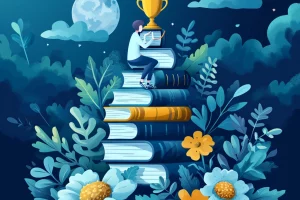 books for young adults