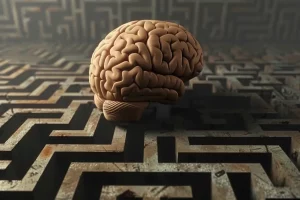 human brain