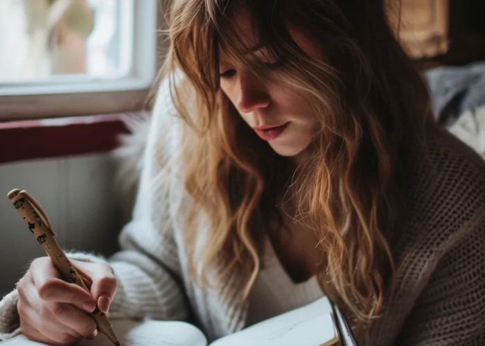 writing